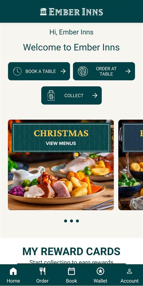 ember inns app|Ember Inns APK (Android App) .